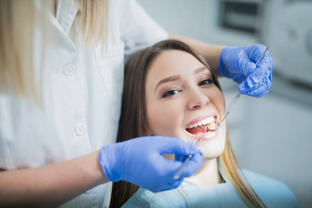 Best Dental Exams and Cleanings  in Marienville, PA